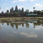Angkor Wat, Siem Reap, Kambodscha (270)