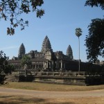 Angkor Wat, Siem Reap, Kambodscha (3)