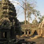 Angkor Wat, Siem Reap, Kambodscha (344)