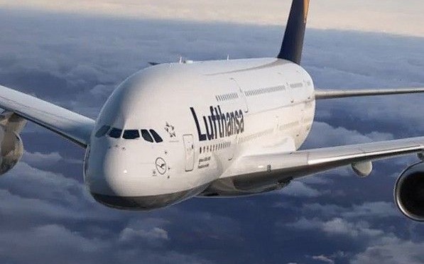 Lufthansa expects another travel boom in summer