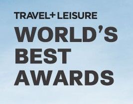113 Thai venues nominated for Travel + Leisure 2014 World’s Best Awards