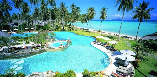 Special ‘March Magic’ rates with Outrigger in southern Thailand