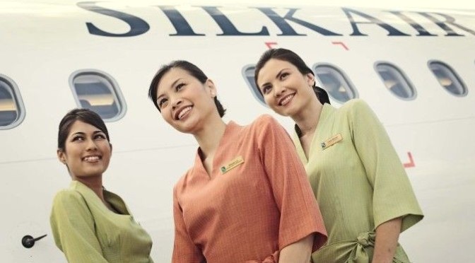 SilkAir to start flights from Singapore to Hangzhou in June