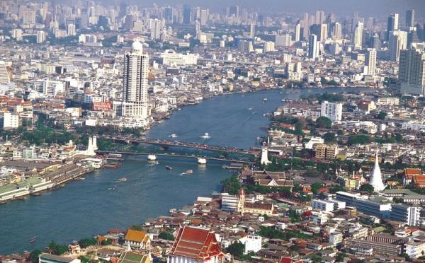Vietnamese tourists being wooed back to Thailand