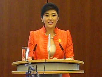 Yingluck removed by court verdict as head of Thai gov’t