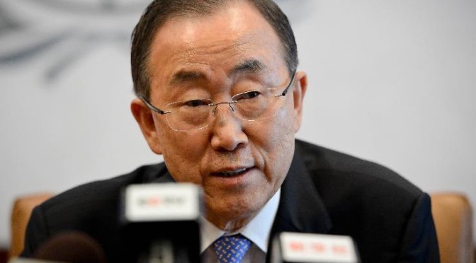 UN Secretary-General pins high hope on CICA