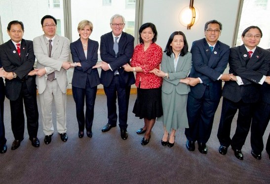 ASEAN and Australia Reaffirm Strong Partnership