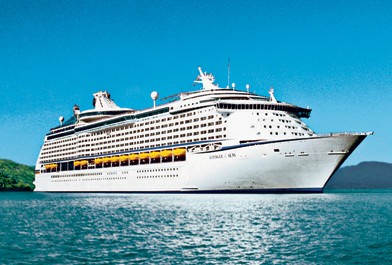 Taiwan eyes bigger slice of global cruise ship market
