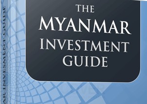 Myanmar reforms commission to boost foreign investment