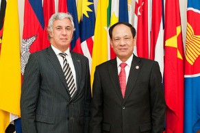 ASEAN and Portugal to Foster Cooperation