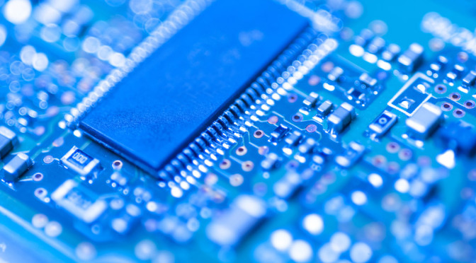 Taiwan 2014 semiconductor sales to grow 12 percent