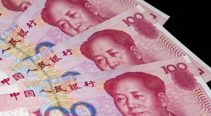 China lending in May beats estimates
