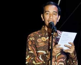 Joko Widodo wins vote tally in Indonesia’s presidential election