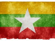 Myanmar VP warns of challenges threatening future of state