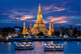 Thailand: New marketing strategy for European travelers