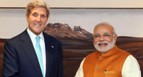 Kerry’s India visit overshadowed by stalled trade talks