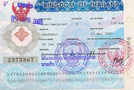 Thailand: Expat lifestyle could come to an abrupt end