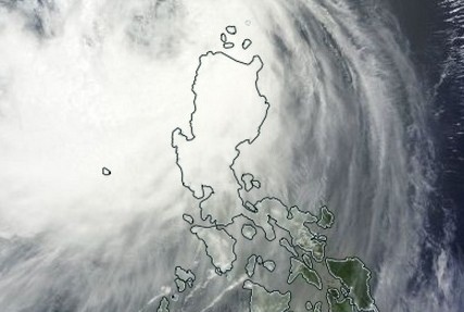 Philippines: Ten die in Typhoon Fung-Wong
