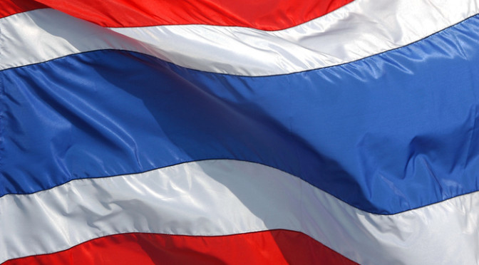 Thai economy to take 0.3% hit from Omicron