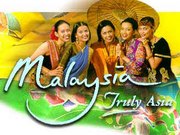 ATF 2015: Malaysia Year of Festivals 2015 launched