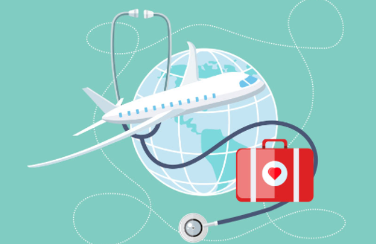 ITB: Medical tourism taking center stage