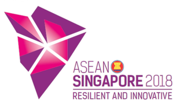 2018 : 32nd ASEAN Summit in Singapore