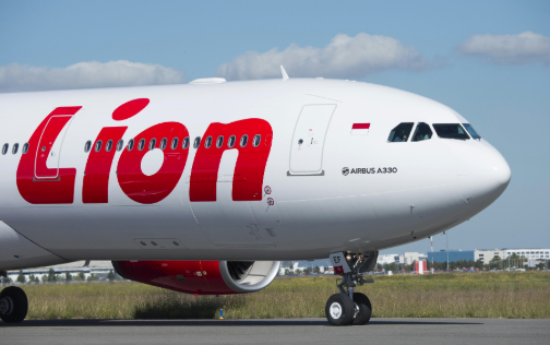 Lion Air crashes into sea, 189 feared dead