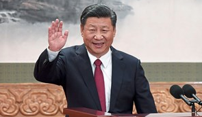 China promotes comprehensive strategic partnership