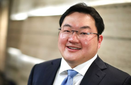 Malaysian financier Jho Low faces criminal charges