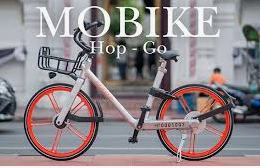 China : Mobike CEO Hu Weiwei quits