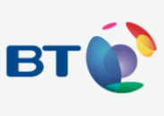 BT receives telecom license in China