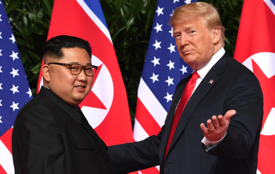 Vietnam welcomes second Trump-Kim summit