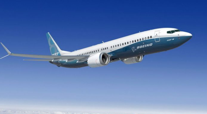 Boeing: Safety Concerns for 777 and 787 Aircraft