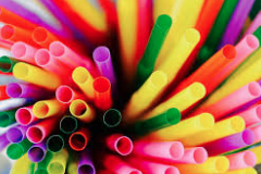 Vietnam: Eco-friendly straws replacing plastic