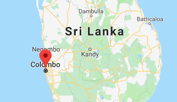 Sri Lanka: Terrorist attacks claim over 280 victims