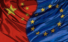EU defines demands on investment deal with China