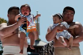 Japan: Lowest birth rate in 30 years