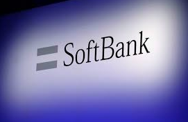 Japan: SoftBank books loss of USD 16.7 billion