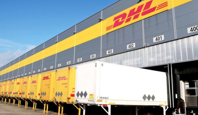 DHL scales up operations in Myanmar
