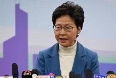 Hong Kong rejects to close border despite virus fears