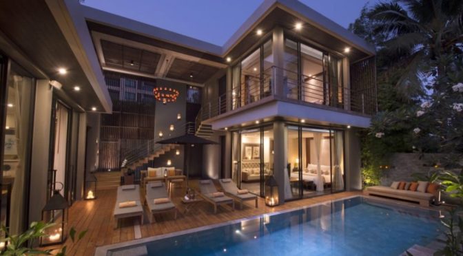 Thailand’s beach resorts have reopened