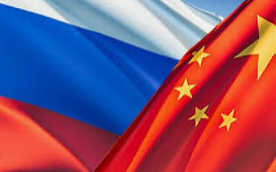 Coronavirus: Chinese plan joint trials with Russia