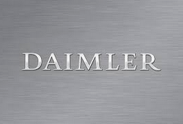 Daimler, Geely see China as production hub