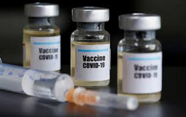 Indonesia receives corona vaccine from China