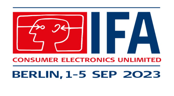 IFA 2023: Discover the future of startup innovation