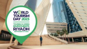 World Tourism Day in Saudi Arabia: “Reviving Tourism”
