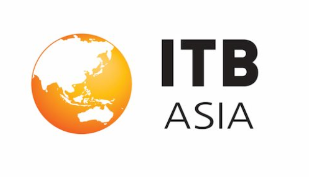 Top Players At ITB Asia 2023 in Singapore