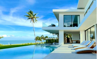 Luxurious villa wins “Best Residential Architectural Design”
