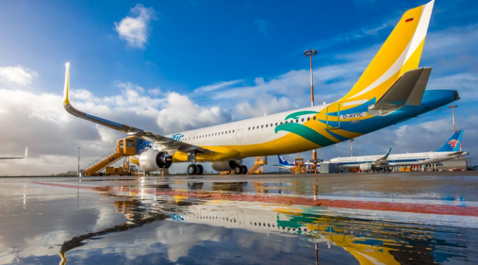 Cebu Pacific Wins Best Airline Awards 2024