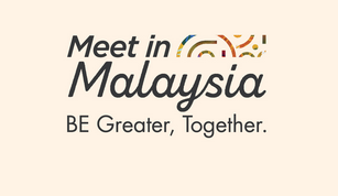 Malaysian MICE Industry Shines at AIME 2024